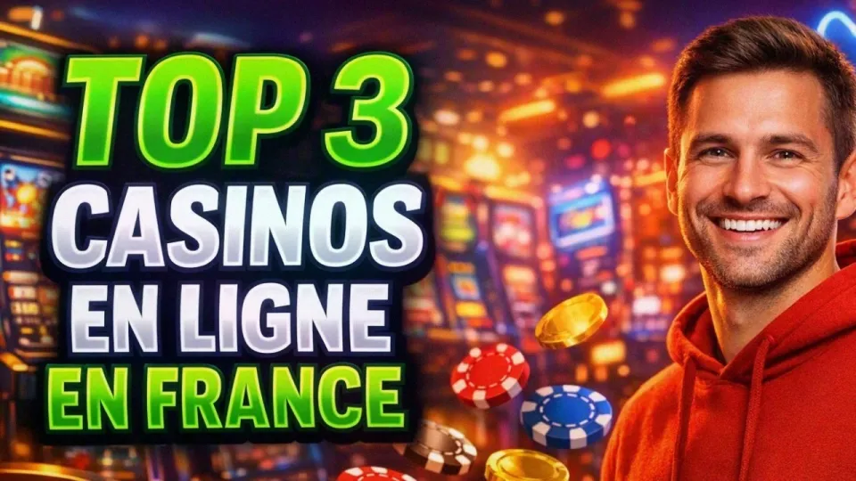 Top casinos en ligne comment choisir le meilleur casino en ligne et pourquoi